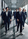 Succession: The Complete Third Season (DVD)