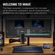 Elgato Wave Mic Arm Low Profile Microphone Boom Arm 🍁 All In One Marketplace Canada