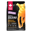 Nutrience Grain Free Subzero Small Breed Dog Food, 4.5kg (10 lbs), Canadian Fraser Valley, Dry Dog Food, High Protein Kibble, Nourriture Pour Chien, Manger Pour Chien 🍁 All In One Marketplace Canada