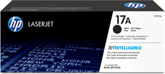 HP 17A CF217A Toner-Cartridge Black Works with HP LaserJet Pro M102, M130 🍁 All In One Marketplace Canada