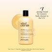 philosophy hydrating shower gel salted citrus, 480ml (16oz) 🍁 All In One Marketplace Canada
