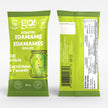 GoBeanz Crunchy Roasted Edamame, Tasty Dill Pickle High Protein Healthy Snack, For Adults & Kids, 20 Single Serve Packs, Low calorie, Low Sugar Plant Based, Salty Snacks 🍁 All In One Marketplace Canada