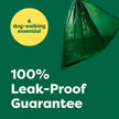 Earth Rated Dog Poop Bag Holder, Durable and Guaranteed Leakproof, Lavender Scented, 1 Dispenser and 900 Bags 🍁 All In One Marketplace Canada