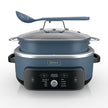 Ninja PossibleCooker PRO Plus, 8.5-QT Multicooker, 9 Functions, Slow Cook, Sear, Sauté, Proof, Pasta/Rice, Replaces 16 Kitchen Tools, Oven-Safe Ceramic Pot, 1400-Watt, MC2001C (Canadian Version) 🍁 All In One Marketplace Canada