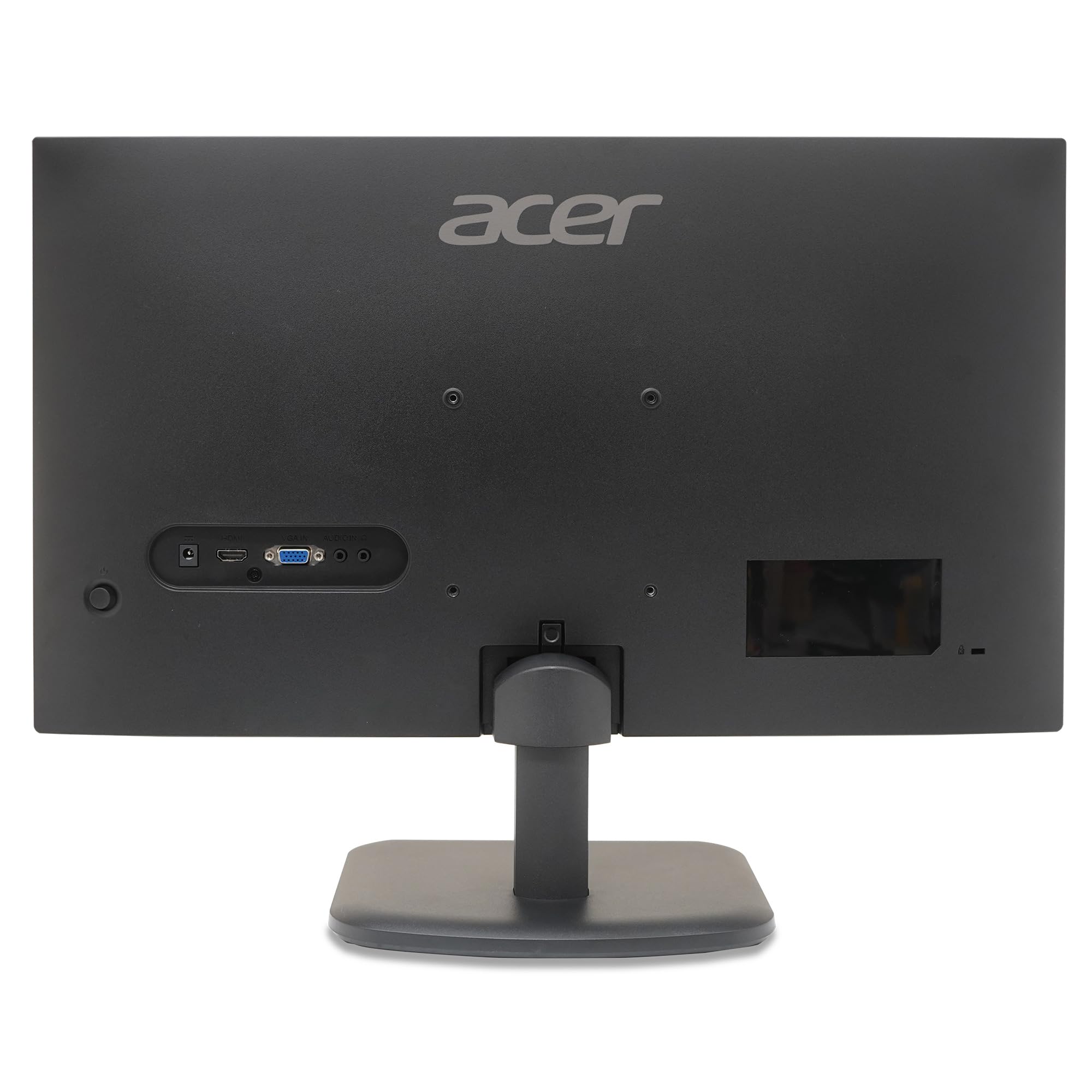 Acer EK241Y Gbi 24in IPS FHD 1920 x 1080 120Hz 1ms Frameless Gaming Monitor with Freesync and Ergonomic Tilt 1 x HDMI & 1 x VGA (HDMI Cable Included) 🍁 All In One Marketplace Canada