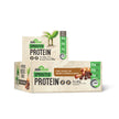 Iron Vegan Sprouted Protein Bars | Peanut Chocolate Chip Flavour | 12 Pack 🍁 All In One Marketplace Canada