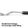 OXO Good Grips Grilling Tools, Tongs and Turner Set, Black 🍁 All In One Marketplace Canada