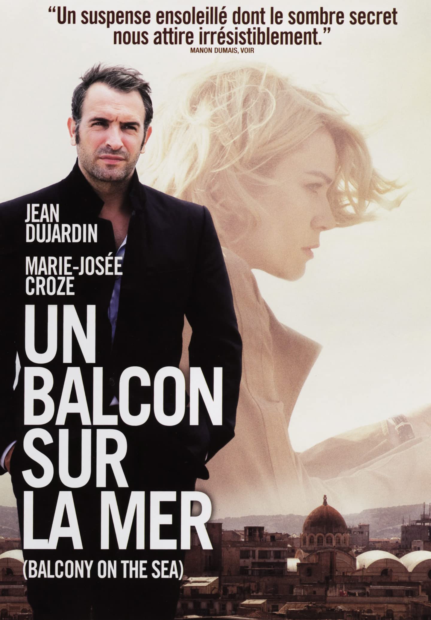 Un Balcon sur la mer (Balcony on the Sea) (Version française)