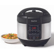 Starfrit Electric Pressure Cooker - 8L Capacity - Steam Tray, Measuring Cup & Spatula - 11 Preset Cooking Functions 🍁 All In One Marketplace Canada