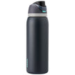 Owala FreeSip Insulated Stainless Steel Water Bottle with Straw for Sports and Travel, BPA-Free, 40oz, Foggy Tide 🍁 All In One Marketplace Canada