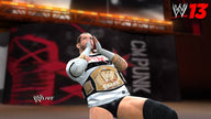 WWE 13 - PlayStation 3 Standard Edition