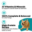 Beneful Incredibites Wet Dog Food, Lamb, Beef & Chicken in Sauce (24 Pack) 🍁 All In One Marketplace Canada