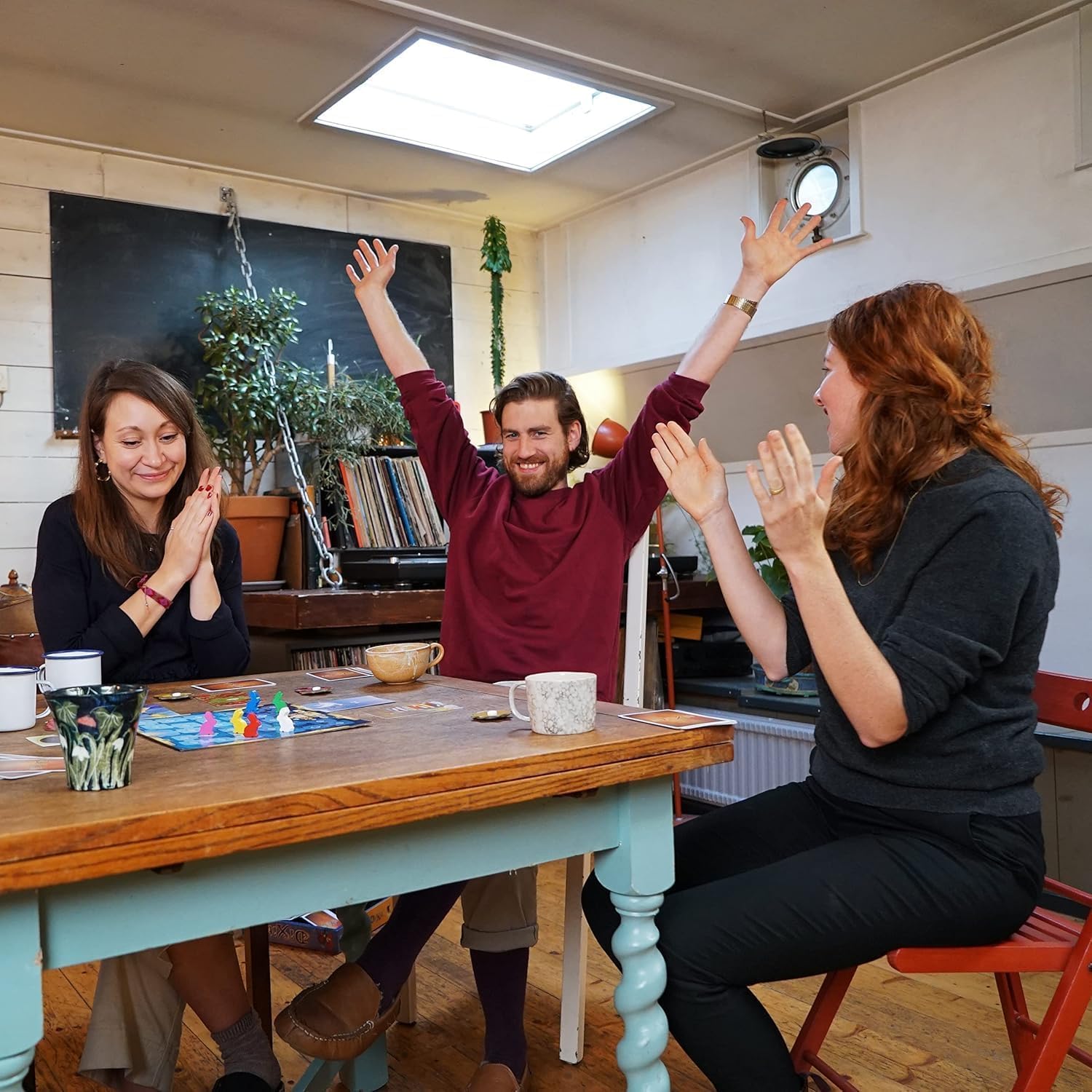 Title: Dixit (Bilingual French/English Version) - A Game by Asmodee 🍁 All In One Marketplace Canada