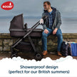 Rockit - Portable Baby Rocker USB Rechargeable 2.0 🍁 All In One Marketplace Canada