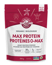 Manitoba Harvest Hemp Yeah! Organic Max Protein Protein Powder, Unsweetened, 908g; with 20g protein and 4.5g Omegas 3&6 per Serving, Preservative Free, Non-GMO 🍁 All In One Marketplace Canada