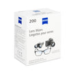ZEISS Pre-Moistened Lens Cleaning Wipes, 200 Count 🍁 All In One Marketplace Canada