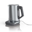 Ninja KT200C Precision Temperature Electric Kettle, 1500 watts, BPA Free, Stainless, 7-Cup Capacity, Hold Temp Setting 🍁 All In One Marketplace Canada