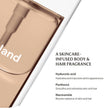 Touchland Body & Hair Fragrance Mist, 2 FL OZ - Vanilla Velvet 🍁 All In One Marketplace Canada