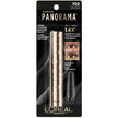 L’Oréal Paris Voluminous Panorama Mascara, Volumizing Mascara, Up to 1.4x Bigger-Looking Eyes, Black Brown, 9.9 mL 🍁 All In One Marketplace Canada