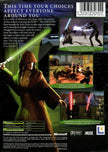 Star Wars Knights of the Old Republic II