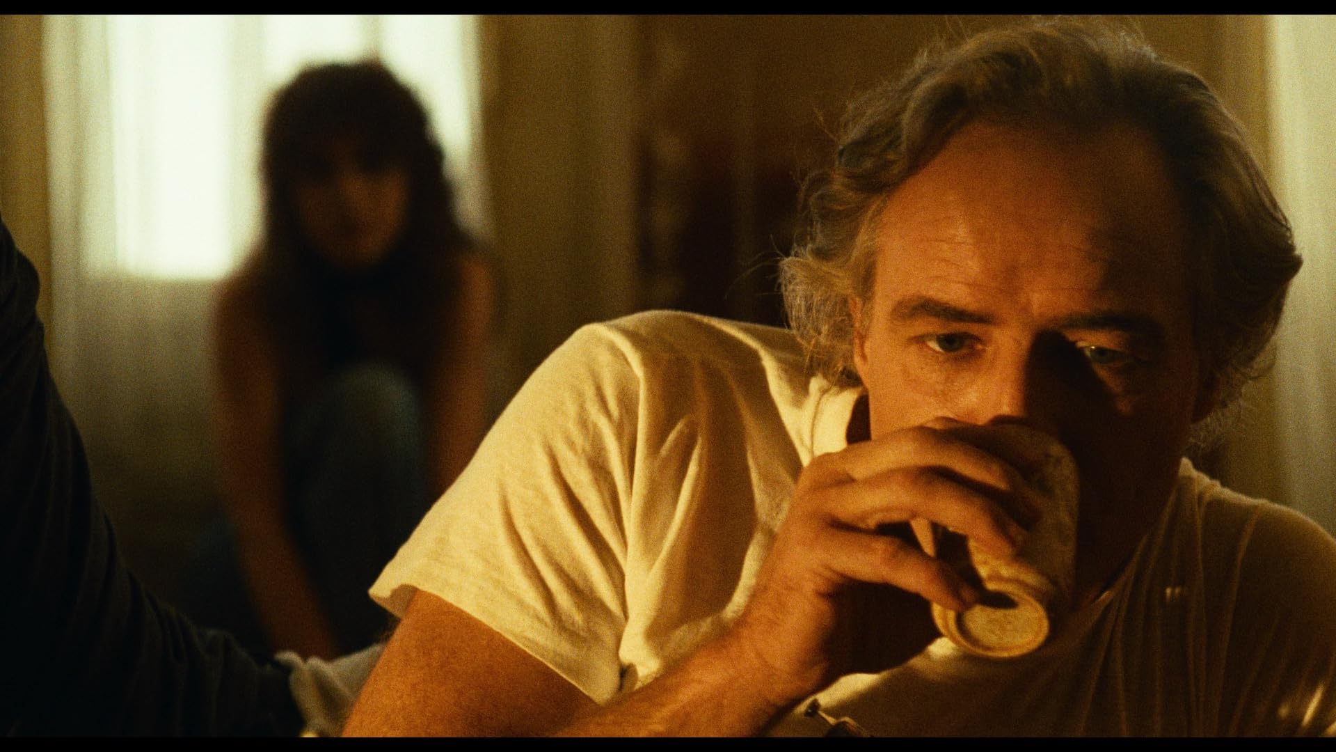 Last Tango In Paris - 4K