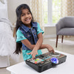 VTech Kidi Star DJ Mixer (English Version), Black 🍁 All In One Marketplace Canada