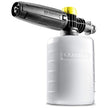 Kärcher FJ6 Foam Cannon for Karcher Electric Pressure Washers K1-K5 - Great for Cleaning Vehicles, Cars, Motorcycles, Bikes and More 🍁 All In One Marketplace Canada