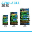 Fluval Bio-Stratum Volcanic Aquarium Soil - Powder Format - 2 kg (4.4 lb) 🍁 All In One Marketplace Canada