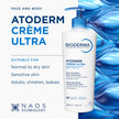 Bioderma Atoderm Ultra Cream Hydrating Body for Normal to Dry Skin 🍁 All In One Marketplace Canada