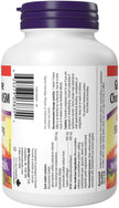 Webber Naturals Glucosamine Chondroitin MSM, Double Strength, 120 Tablets, Helps Relieve Joint Pain Associated with Osteoarthritis 🍁 All In One Marketplace Canada