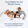 King Size 4 Piece Sheet Set - Comfy Breathable & Cooling Sheets - Hotel Luxury Bed Sheets for Women & Men - Deep Pockets, Easy-Fit, Extra Soft & Wrinkle Free Sheets - Wheat Oeko-Tex Bed Sheet Set 🍁 All In One Marketplace Canada