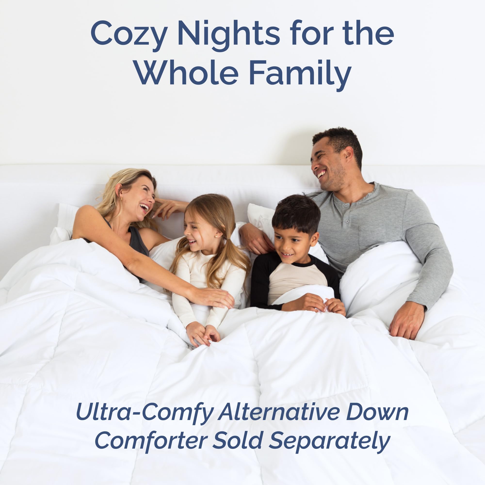 King Size 4 Piece Sheet Set - Comfy Breathable & Cooling Sheets - Hotel Luxury Bed Sheets for Women & Men - Deep Pockets, Easy-Fit, Extra Soft & Wrinkle Free Sheets - Wheat Oeko-Tex Bed Sheet Set 🍁 All In One Marketplace Canada