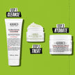 Kiehl's Avocado Eye Treatment - Nourishing & Hydrating Eye Cream 🍁 All In One Marketplace Canada