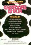 Cartoons R' Fun - Volume 10