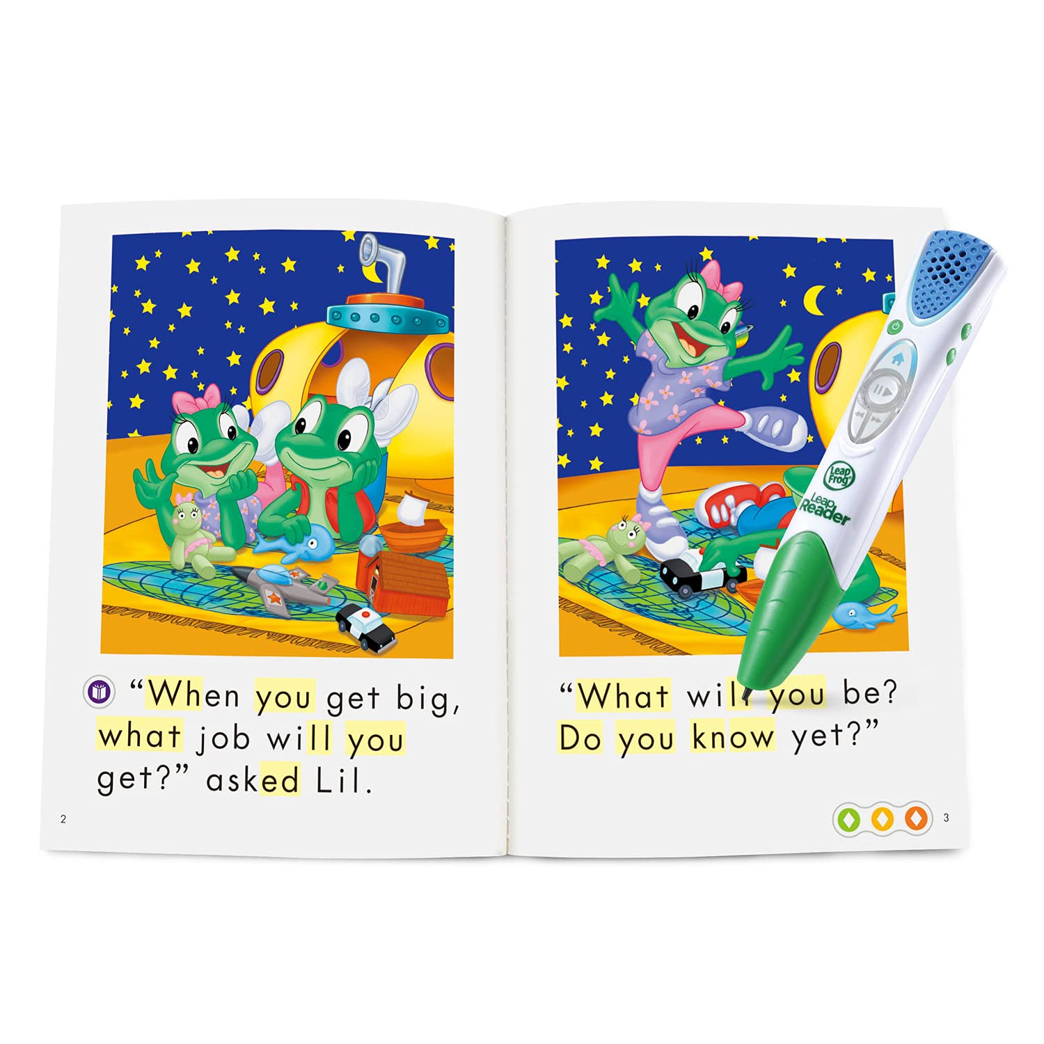 LeapFrog LeapReader Learn-to-Read 10-Book Mega Pack (English Version) 🍁 All In One Marketplace Canada