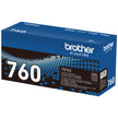Brother Original TN760 High-Yield Black Toner Cartridge, Higher Yield for Value, Original Toner Replacement cartridges, Toner for Brother Laser Printers HL-L2395DW DCP-L2550DW, MFC-L2750DW, and More 🍁 All In One Marketplace Canada