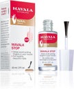 Mavala Stop Nail Biting Polish, No more putting Fingers in your Mouth, for Adults and Children, Invisible, Safe, and Bitter, 100% Made in Switzerland, Natural Ingredients, Cruetly Free, Vegan, 10 ml 🍁 All In One Marketplace Canada