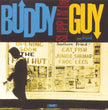 Buddy Guy / Slippin' In - CD (Used)