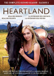 Heartland / The Complete Second Season - DVD