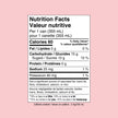 ATYPIQUE Mocktails Non-Alcoholic Cocktail, Amaretto Sour, 355 mL, 12-Count 🍁 All In One Marketplace Canada