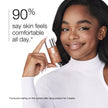 Clinique Even Better Makeup Medium Coverage Foundation Broad Spectrum SPF 15 | Evens Skin Tone + Reduces Dark Spots, Cream Chamois 🍁 All In One Marketplace Canada