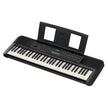 Yamaha PSRE-283 61 Key Portable Keyboard with Lesson function, Smart Chord, Record function, Battery Operation, 410 Voices, 150 accompaniment Styles, 122 Songs, AUX IN, Stereo Speakers (2025 model) 🍁 All In One Marketplace Canada