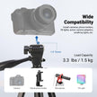 NEEWER Entry Level Version TP53 Tripod for Cell Phone & Camera, Metal 🍁 All In One Marketplace Canada