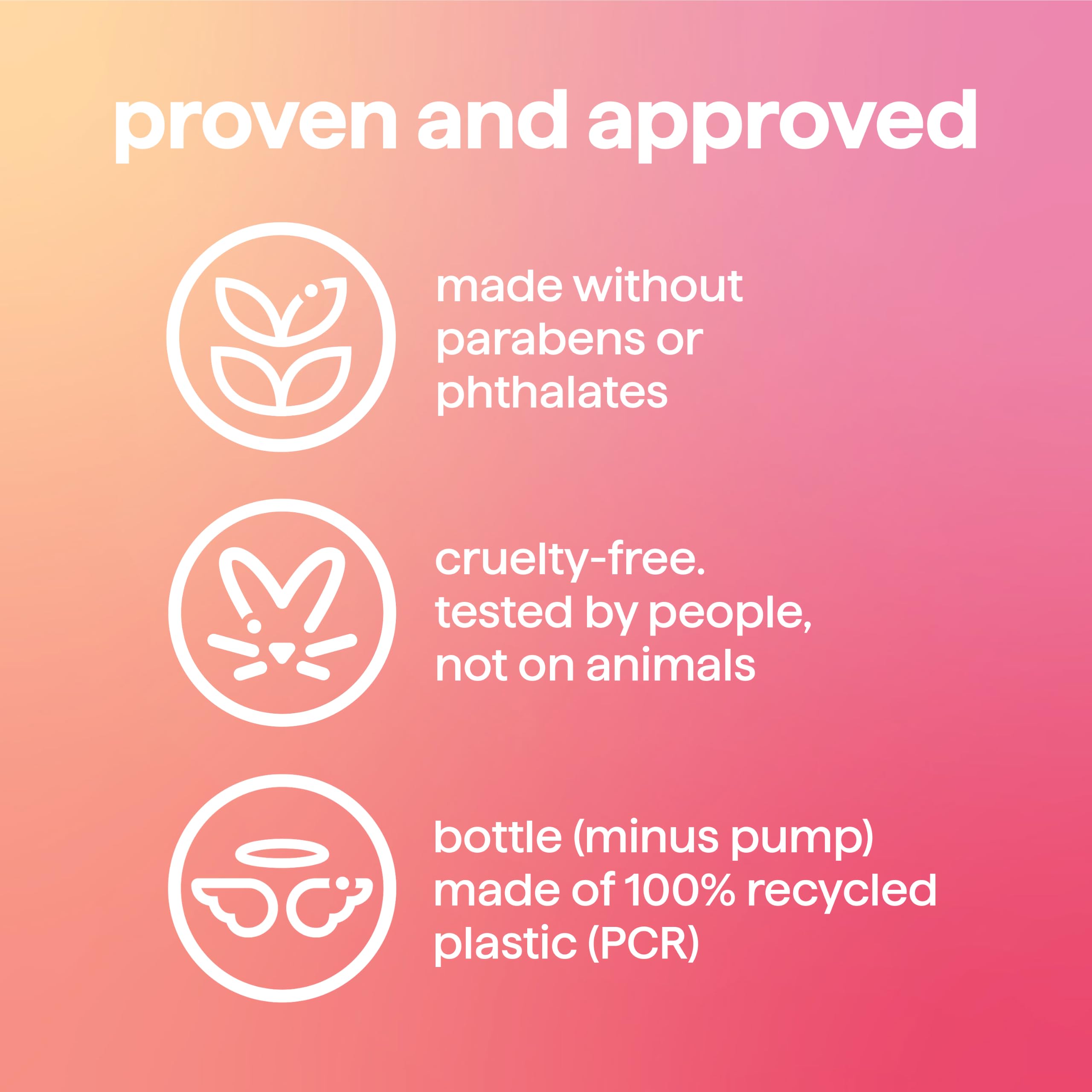 Method Foaming Hand Soap, Biodegradable Formula with Foaming Soap Dispenser Made of 100% Recycled Plastic, Pink Grapefruit Scent, 300 ml Soap Pump Bottles, 6 Pack 🍁 All In One Marketplace Canada