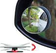 Ampper Blind Spot Mirror, 2