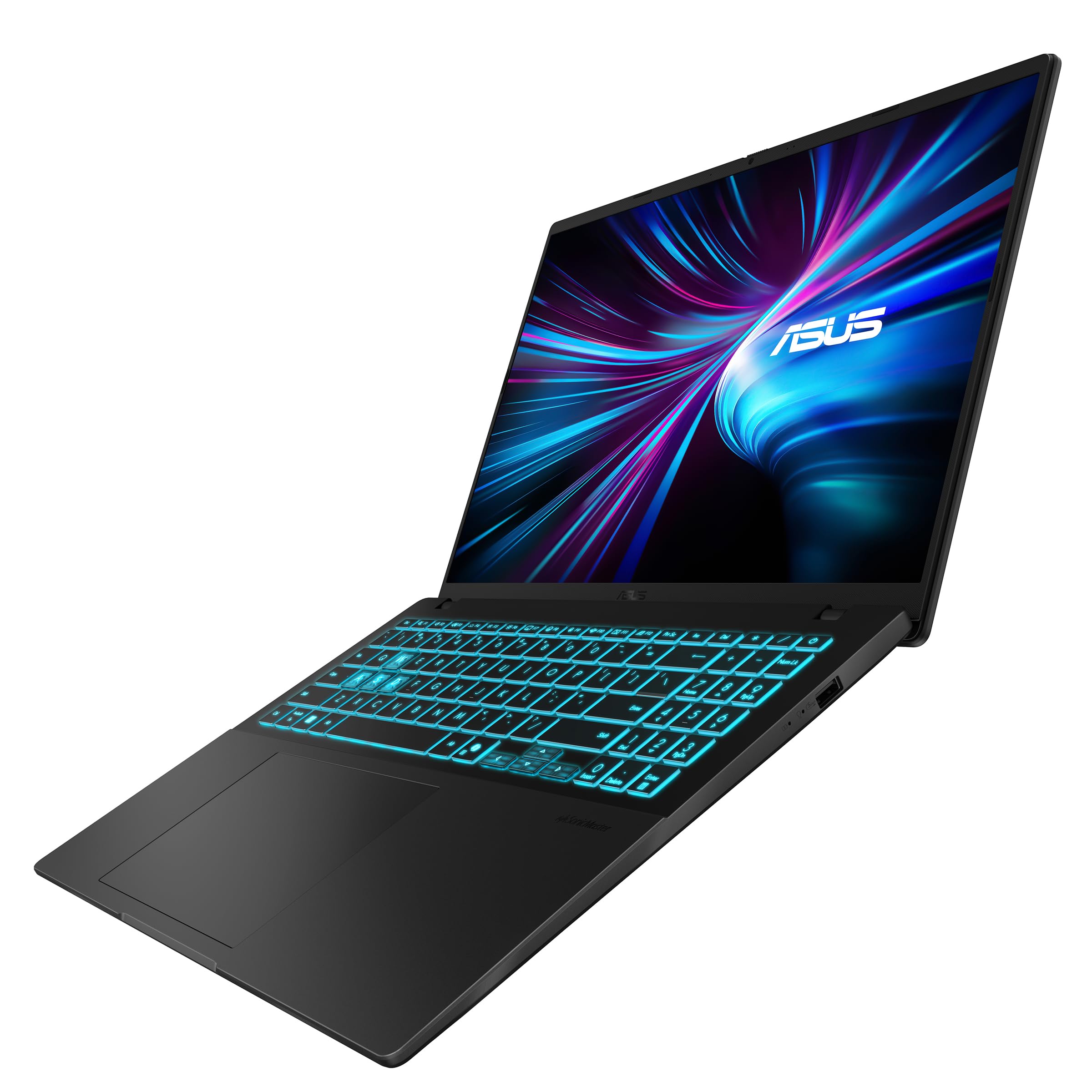 ASUS Gaming V16 Gaming Laptop, 16” 144Hz Anti-Glare Display, Intel Core 7 Processor 240H, GeForce RTX 3050, 16GB Memory, 1TB SSD, Windows 11 Home, V3607VJ-AS74-CA 🍁 All In One Marketplace Canada
