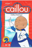 Caillou Collection 5