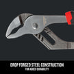 CRAFTSMAN Groove Joint Pliers 2PC SET - 8