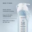 Naturium The Calmer Ceramide Body Wash, Fragrance-Free, Cleansing & Moisturising for Dry, Sensitive Skin, Dermatologist-Tested, Paraben & Cruelty-Free, 500 mL / 16.9 fl oz 🍁 All In One Marketplace Canada