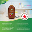Nature's Way NutraSea Kids Omega 3 + Vitamin D Fish Oil Liquid Supplement for Kids Ages 1 to 14 – Bubblegum Flavour – Brain, Eye & Bone Support – EPA & DHA + GLA + D3, 200 mL 🍁 All In One Marketplace Canada